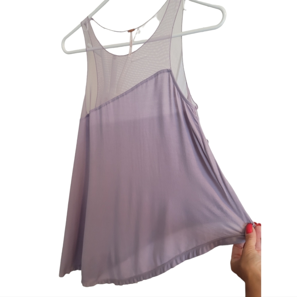 🆕️ Free People Riley Tank Top - Picture 6 of 12